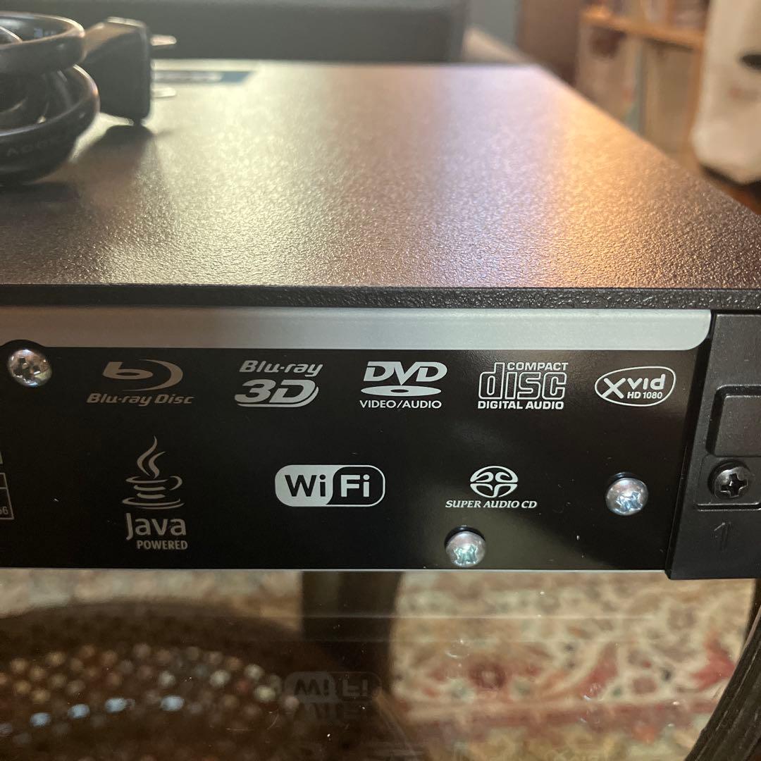 菊*生様 SONY UBP-X800M2