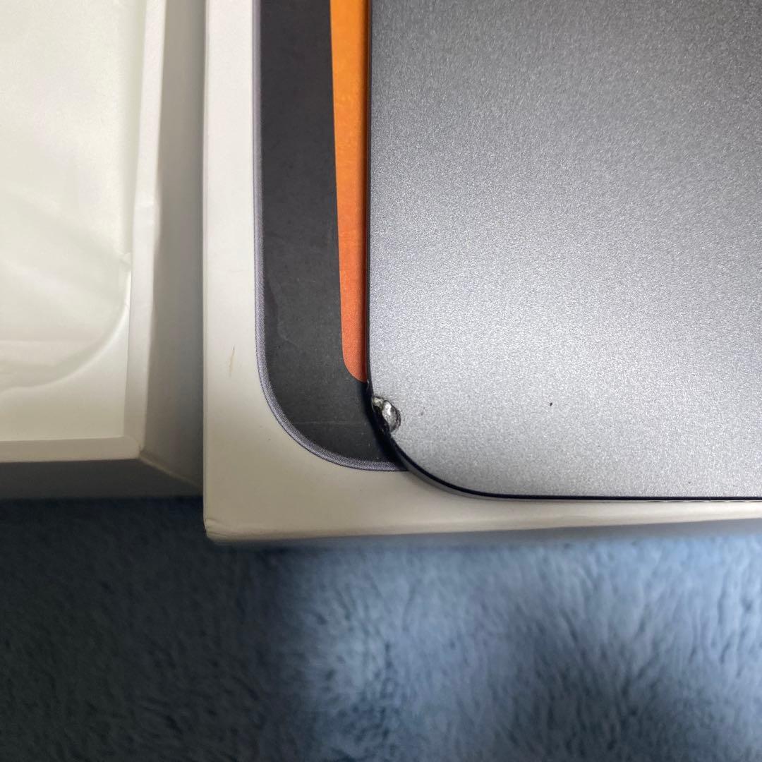 Pad Pro 第二世代11インチWi-Fi 128GB