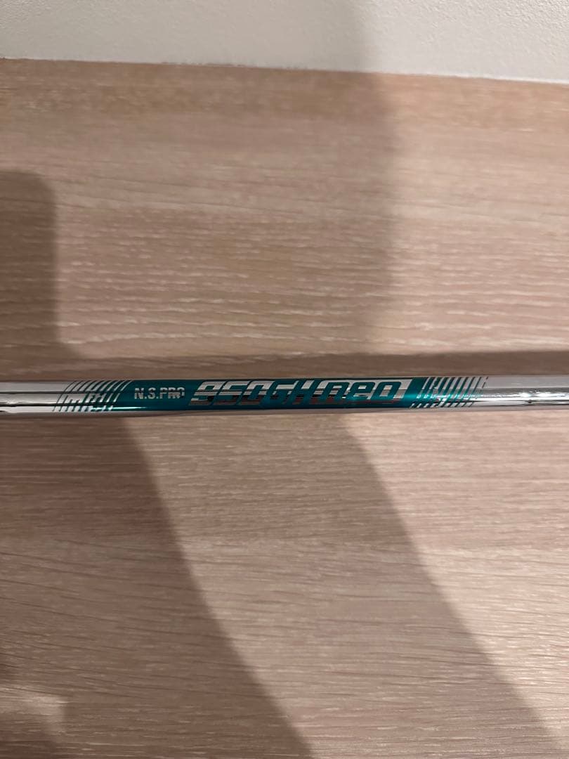 キャロウェイ X FORGED CB エックス フォージド シービー 6本セット