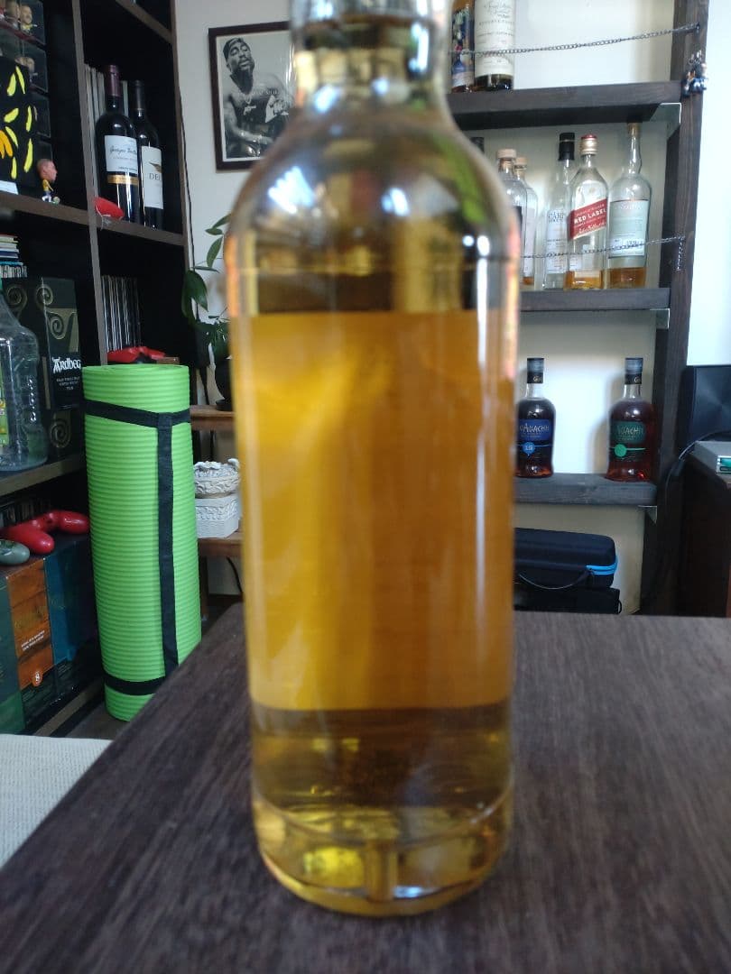 The Oceans ウイスキー　　オーシャンズ　ウイスキー