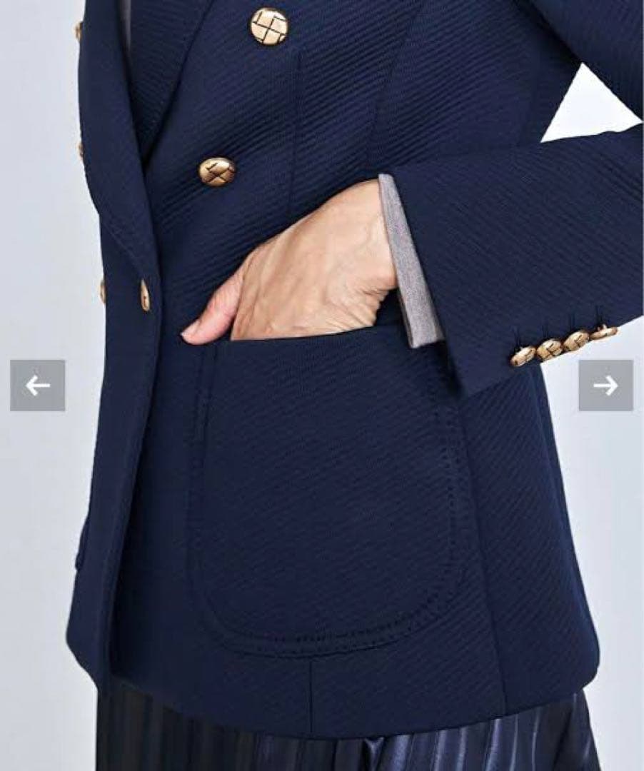 ◾️正規品♡新品◾️Sov. ダンボールカルゼンジャケット 36