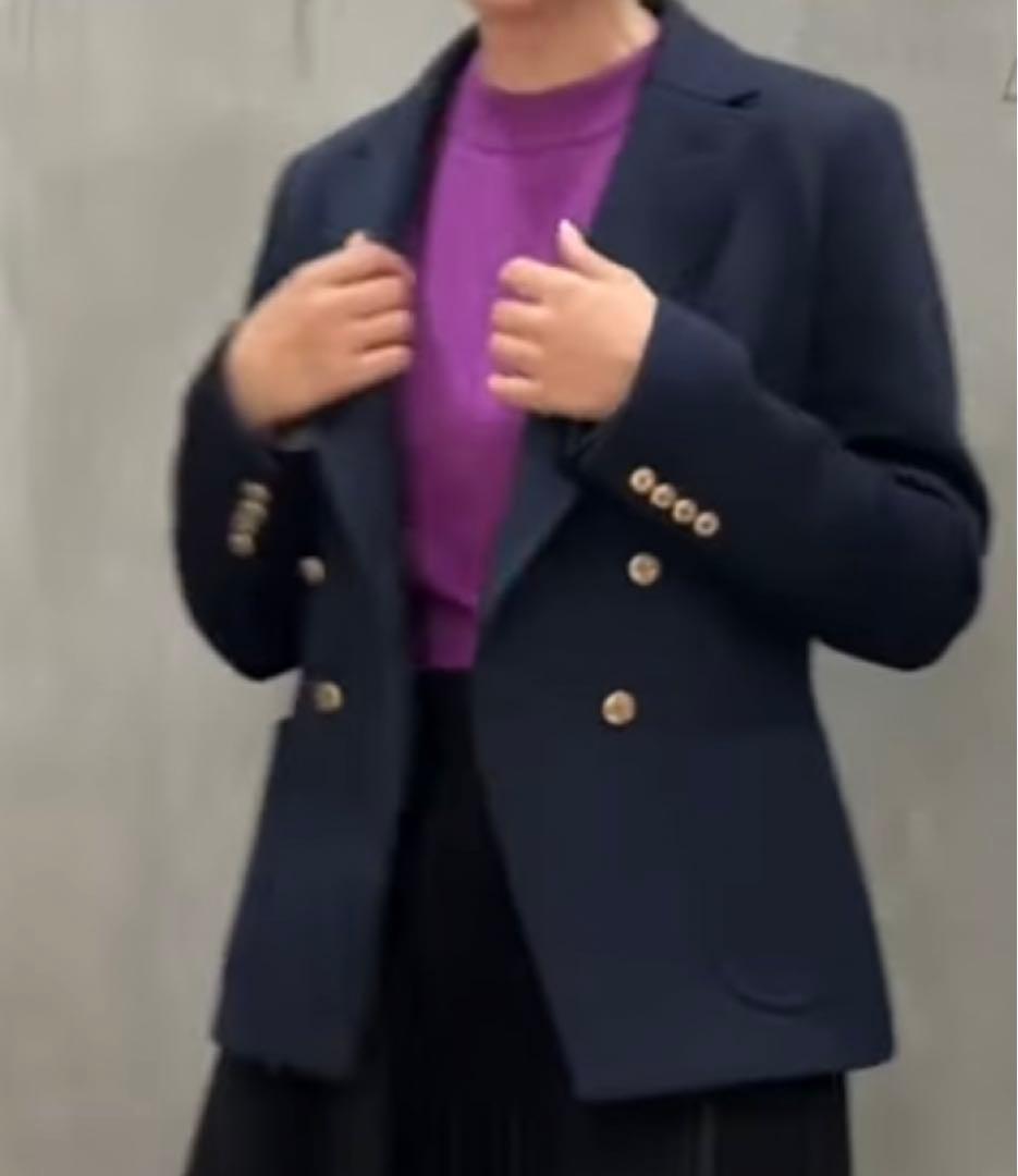 ◾️正規品♡新品◾️Sov. ダンボールカルゼンジャケット 36