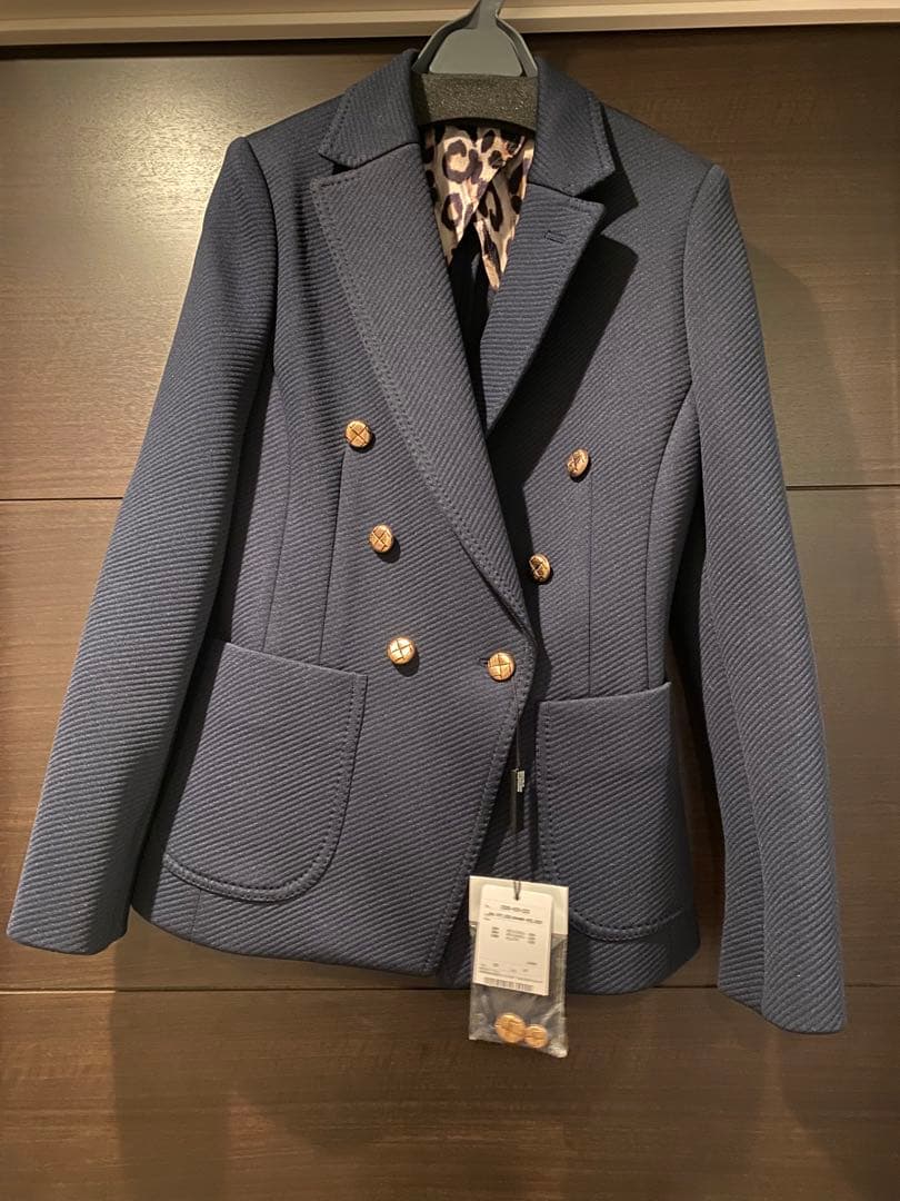 ◾️正規品♡新品◾️Sov. ダンボールカルゼンジャケット 36