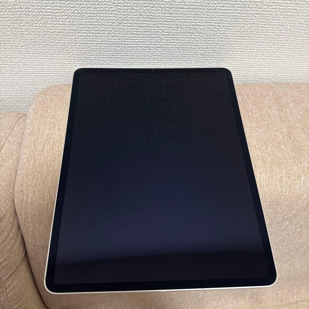 iPad Pro 12.9インチ(第5世代) 128GB Cellularモデル