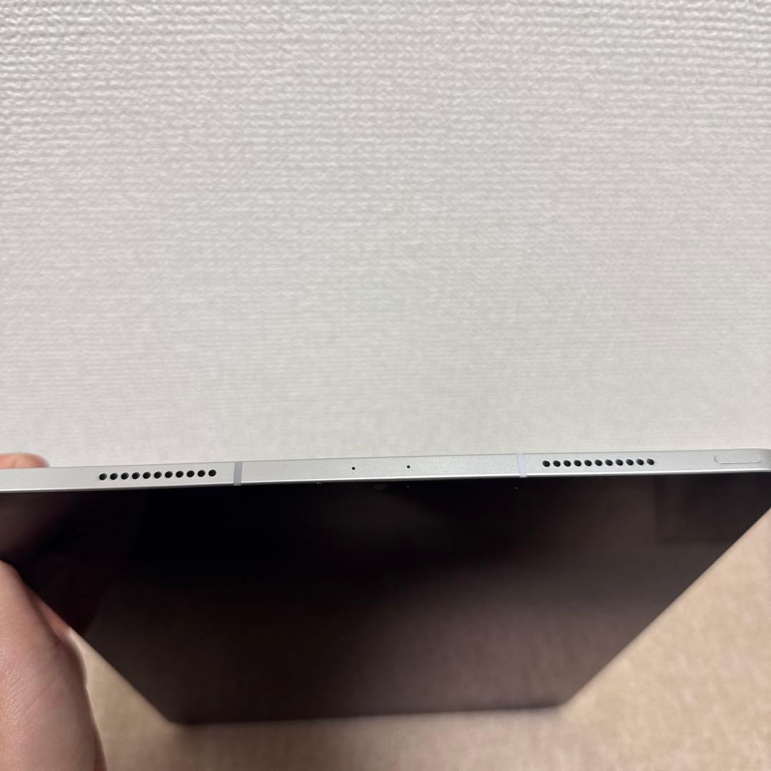 iPad Pro 12.9インチ(第5世代) 128GB Cellularモデル