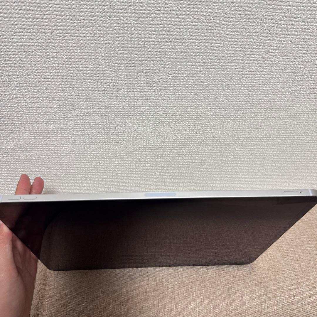 iPad Pro 12.9インチ(第5世代) 128GB Cellularモデル