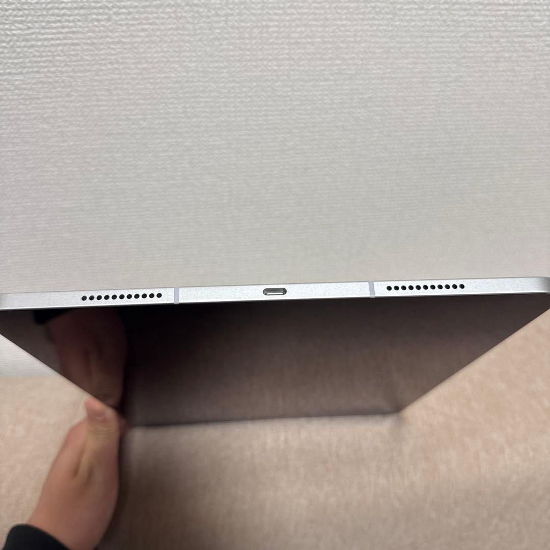 iPad Pro 12.9インチ(第5世代) 128GB Cellularモデル