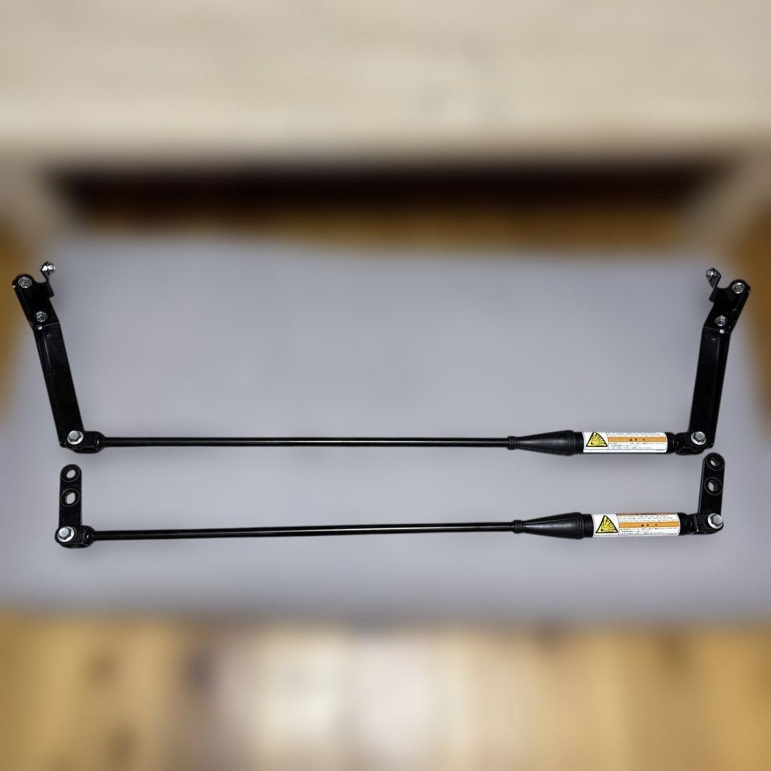 TRD パフォーマンスダンパー　アルファード・ヴェルファイア　AGH30