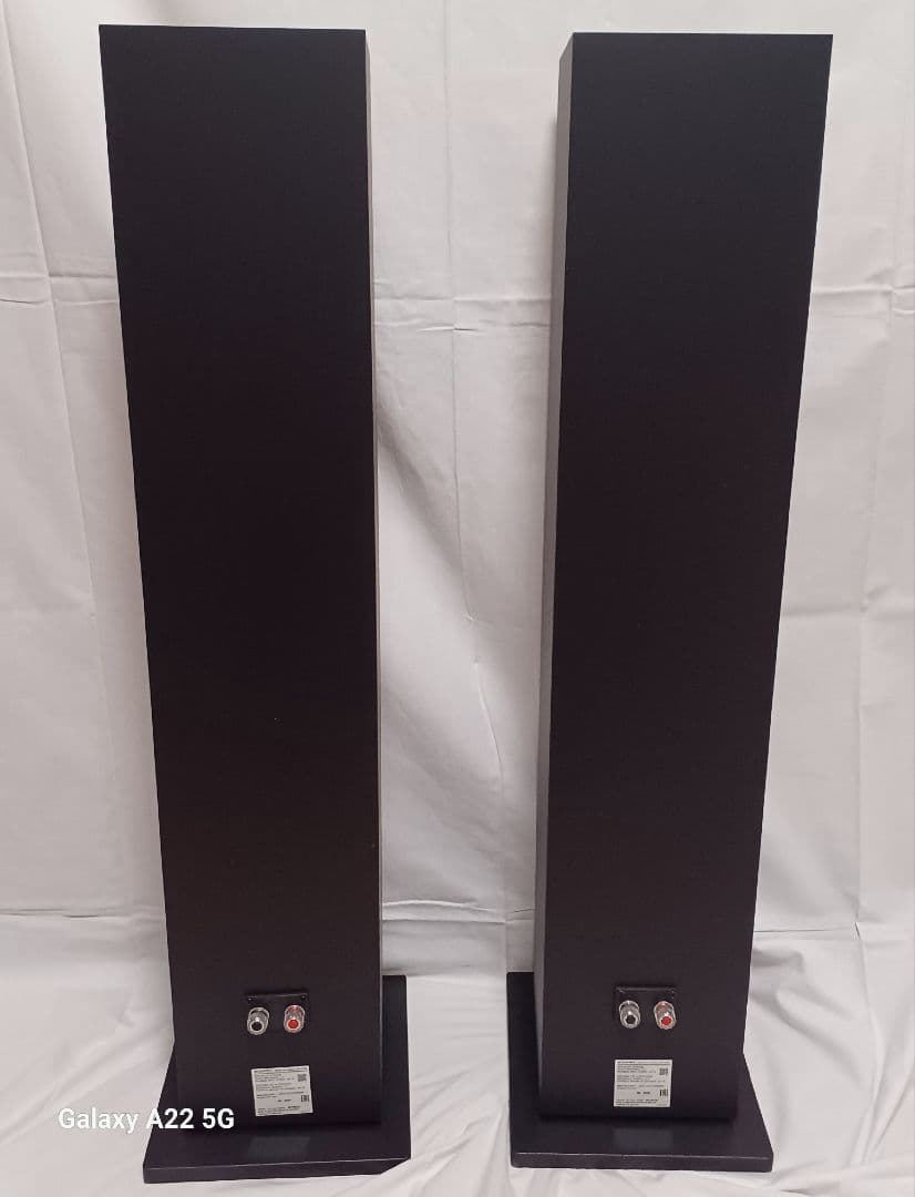 ソニー 3ウェイ・スピーカー( SS-CS3 ペア