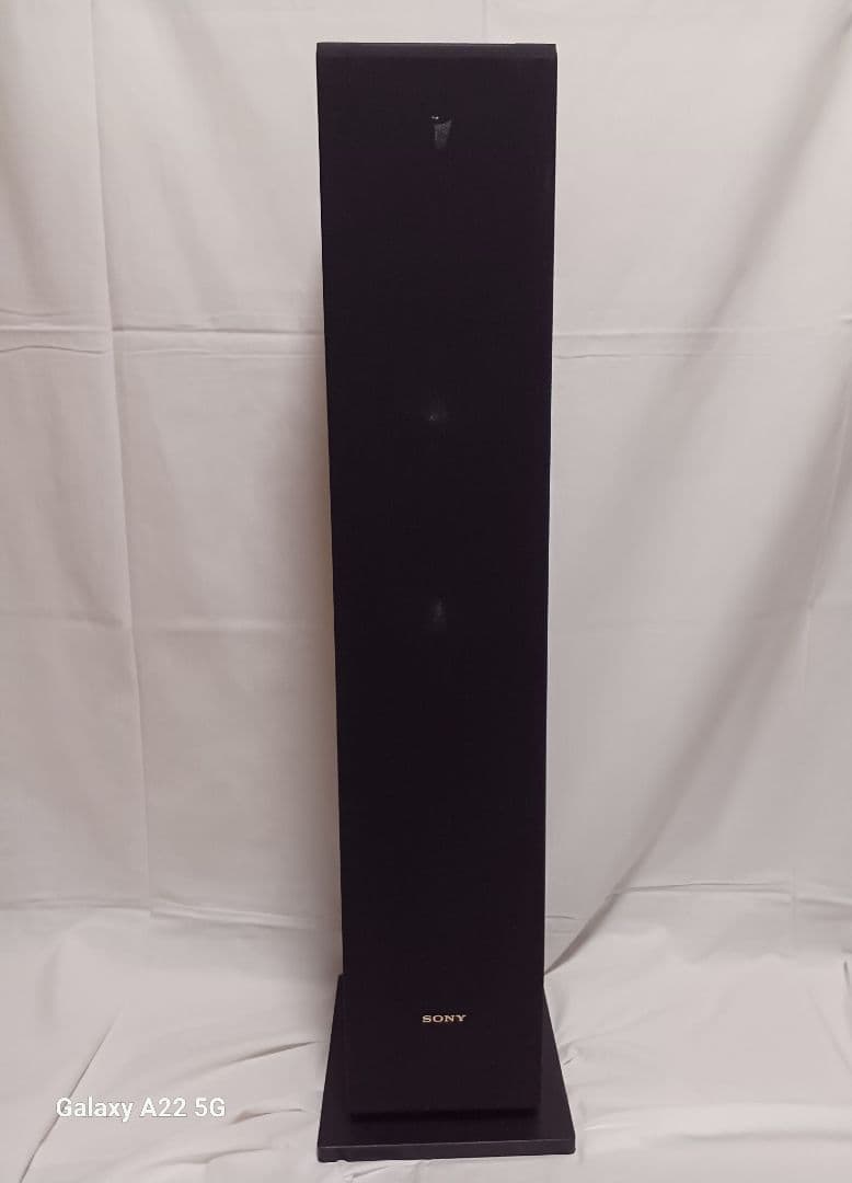 ソニー 3ウェイ・スピーカー( SS-CS3 ペア