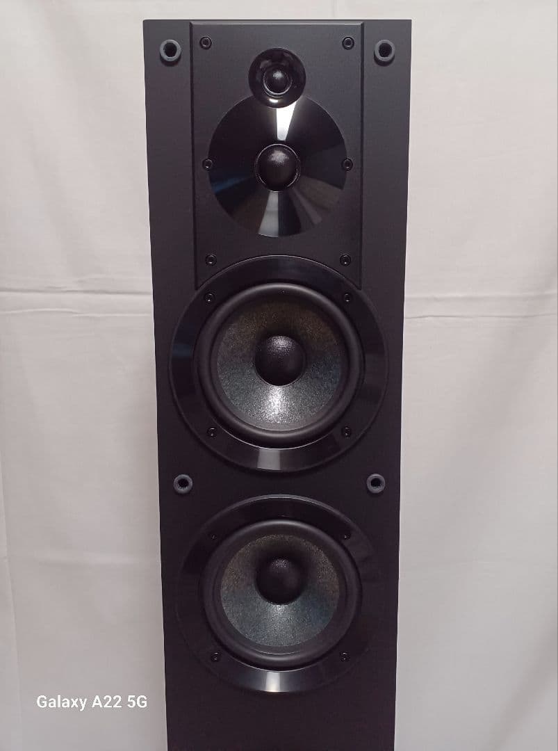 ソニー 3ウェイ・スピーカー( SS-CS3 ペア