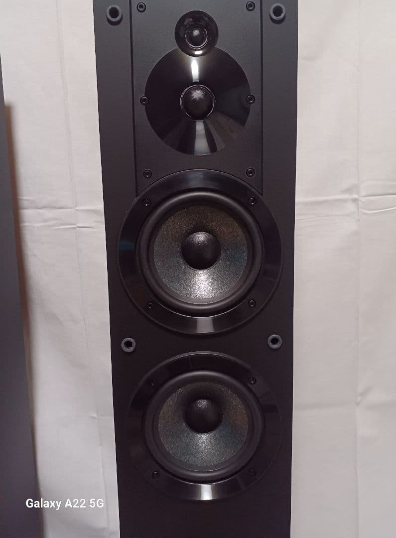 ソニー 3ウェイ・スピーカー( SS-CS3 ペア