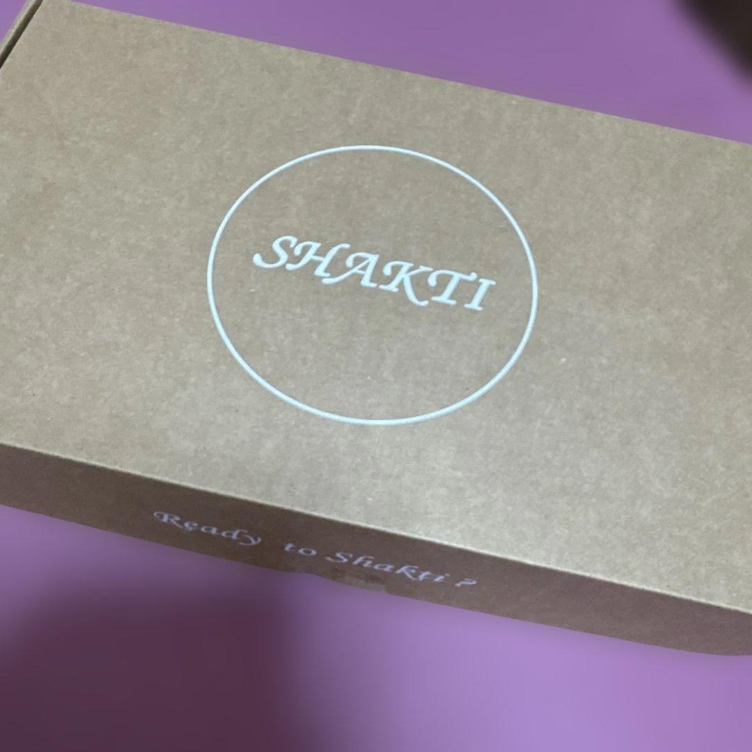 【正規品】SHAKTI LIGHT イエローマット