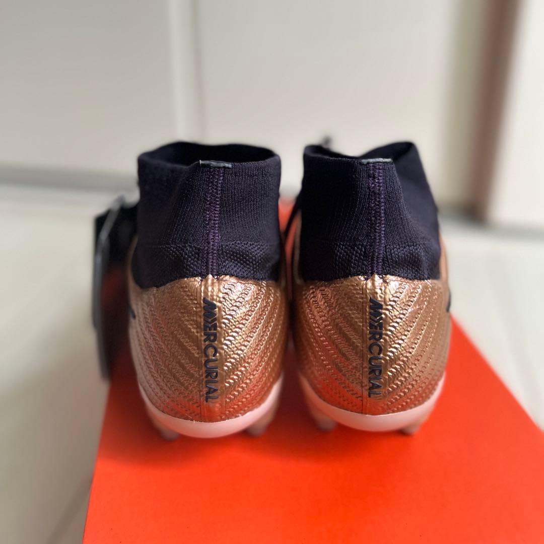 NIKE ナイキ ズームスーパーフライ 9 エリート　SG-PROAC 25.5