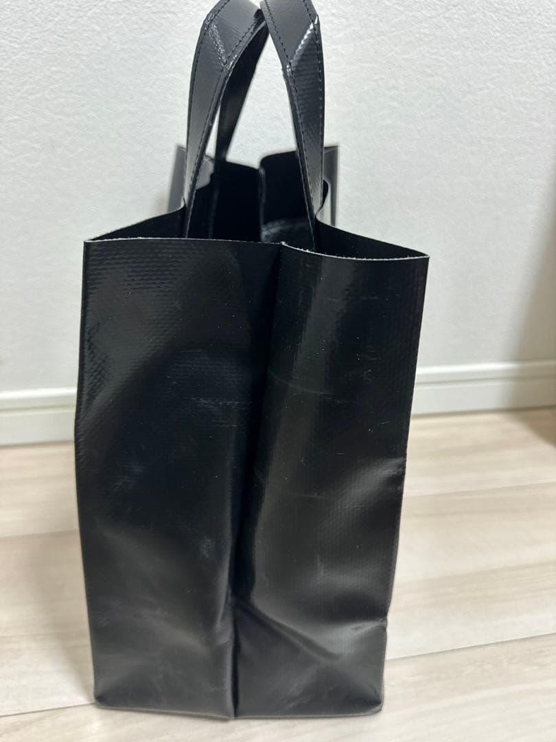 【新品未使用】FREITAG F250 SONNYサニー　黒　オールブラック