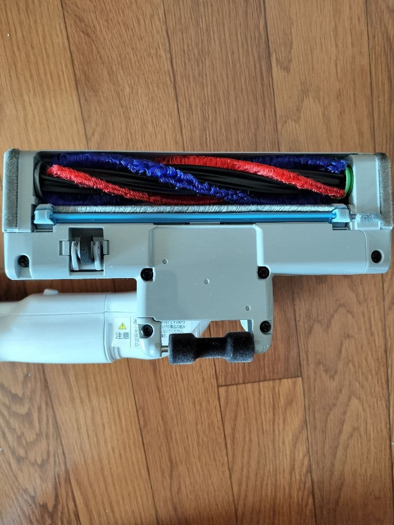 HITACHI CV-KP300M 掃除機 2025年製