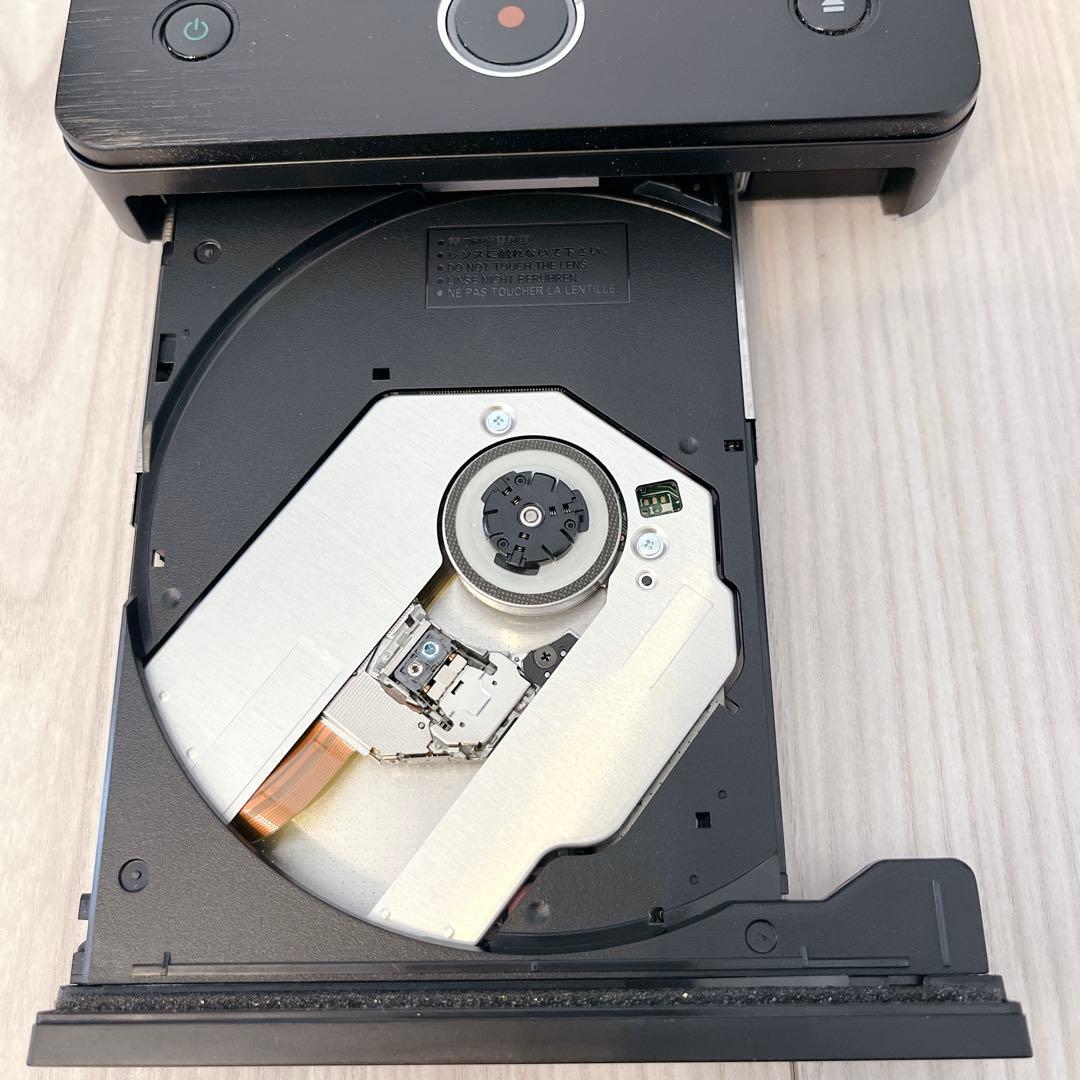 箱付 SONY VBD-MA1 ブルーレイ DVD ディスクデュプリケーター