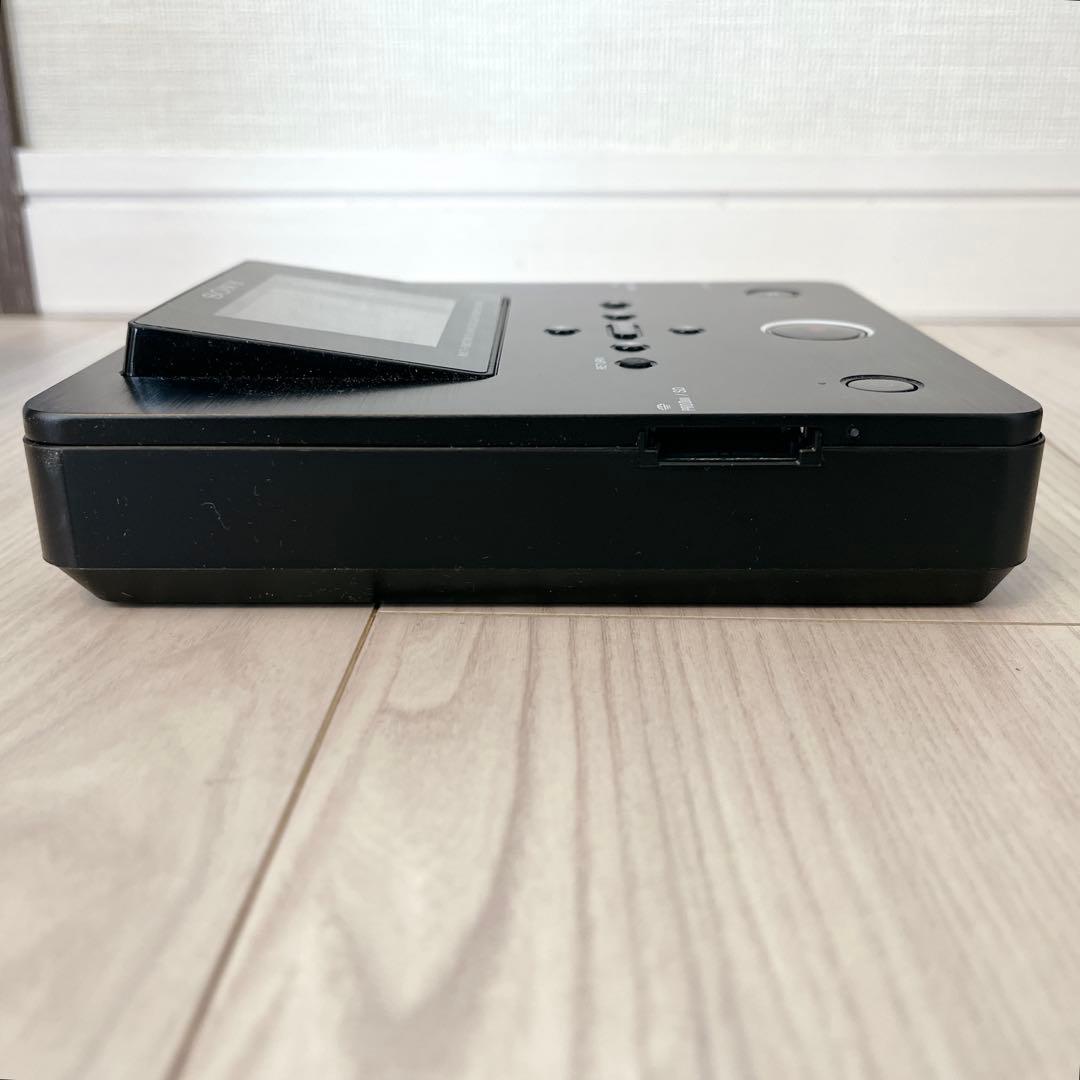 箱付 SONY VBD-MA1 ブルーレイ DVD ディスクデュプリケーター