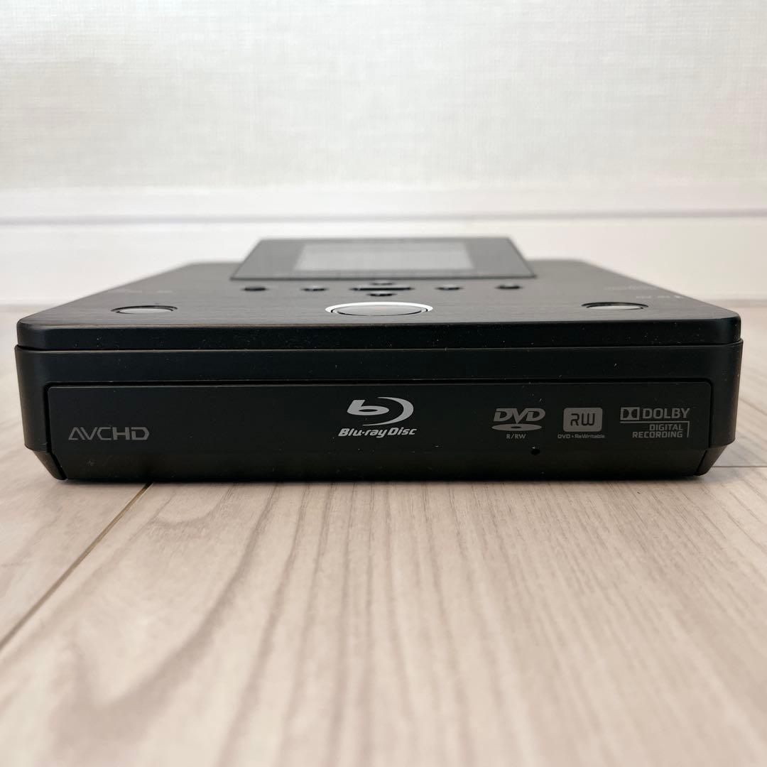 箱付 SONY VBD-MA1 ブルーレイ DVD ディスクデュプリケーター