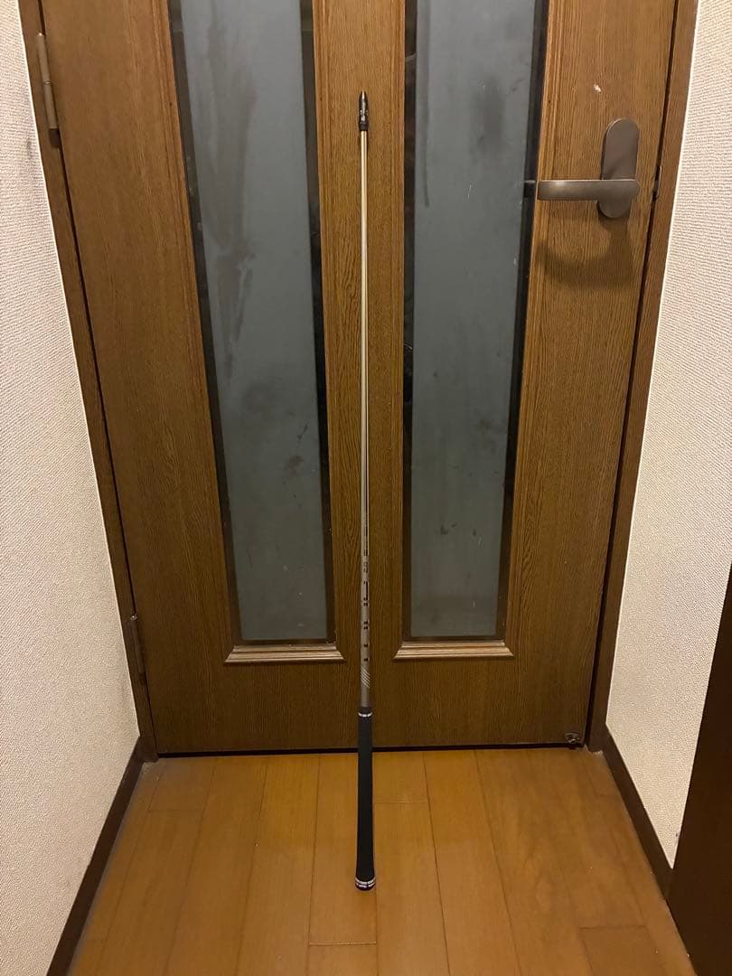 【美品】PING ツアー2.0 クローム 65R ピン 5W用スリーブ付き