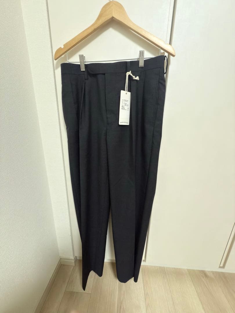 スーツ MAATEE&SONS FOREVER SLACKS TYPE2 size 1