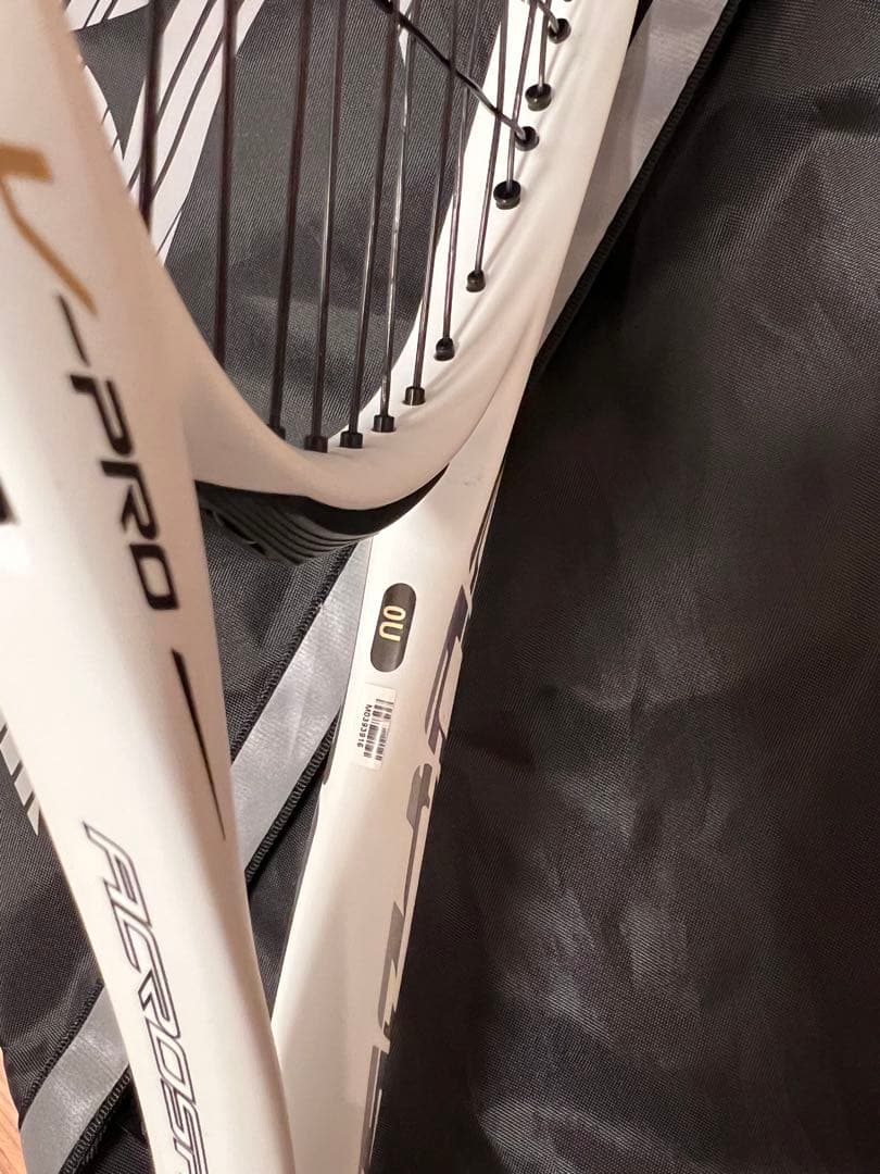 Mizuno アクロスピードV-Pro