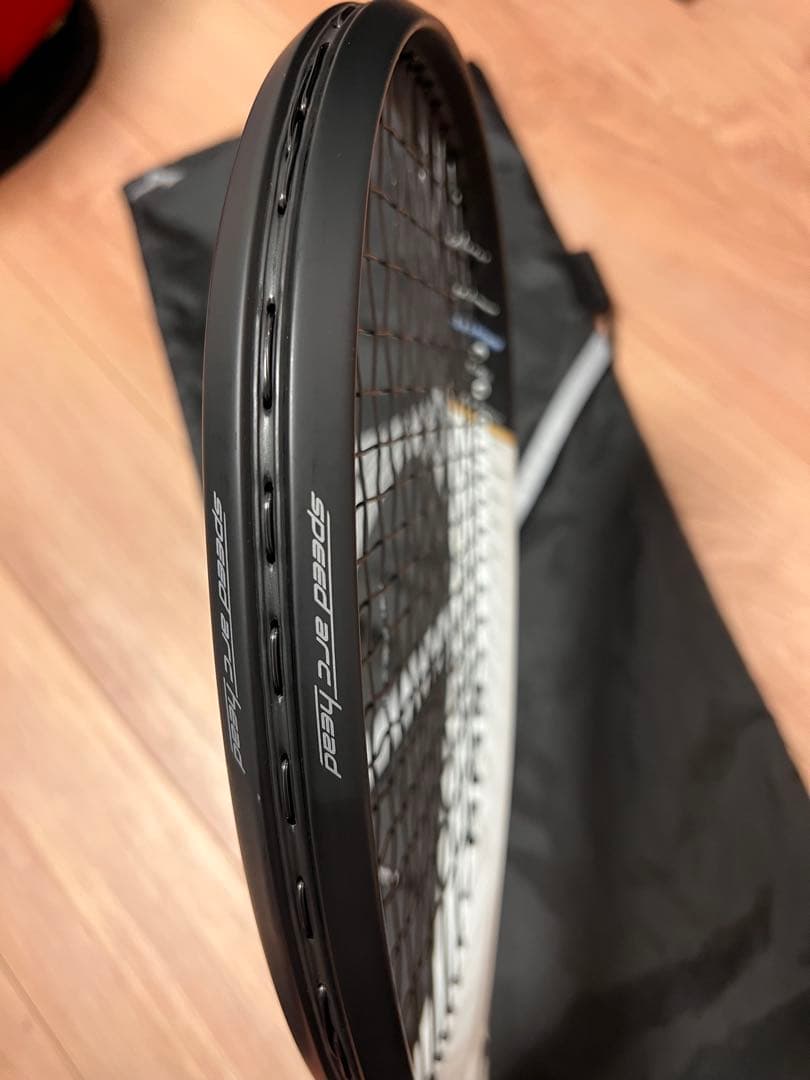 Mizuno アクロスピードV-Pro