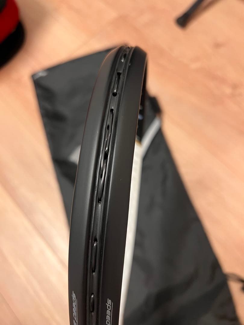 Mizuno アクロスピードV-Pro