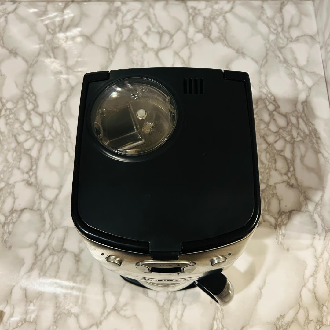 Cuisinart 全自動 コーヒーメーカー DGB-625J