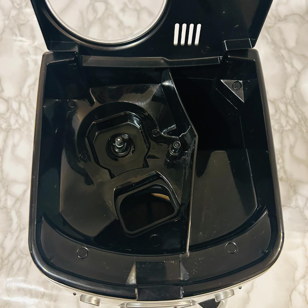 Cuisinart 全自動 コーヒーメーカー DGB-625J