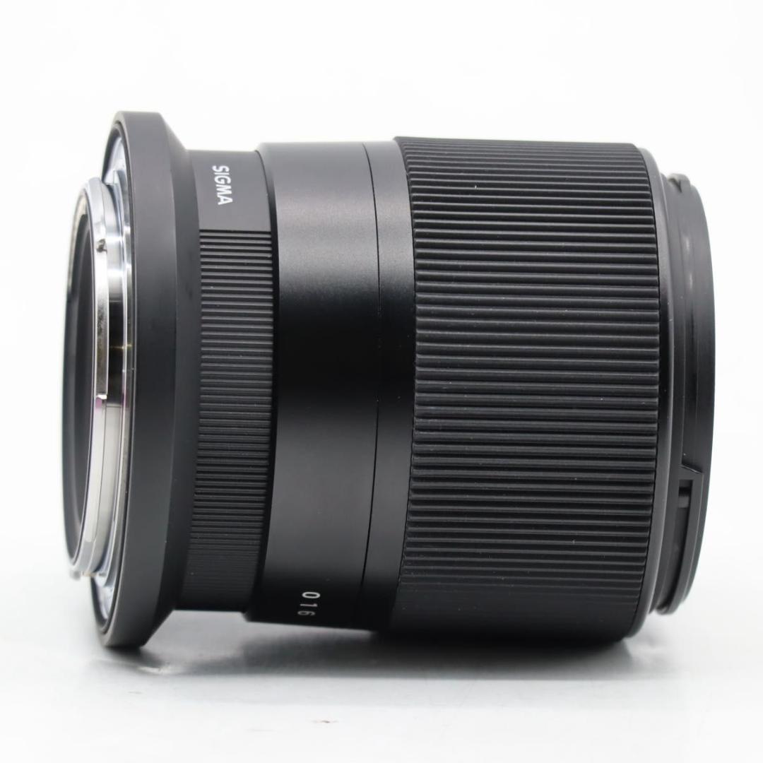 SIGMA 30mm F1.4 DC DN ニコンZ用