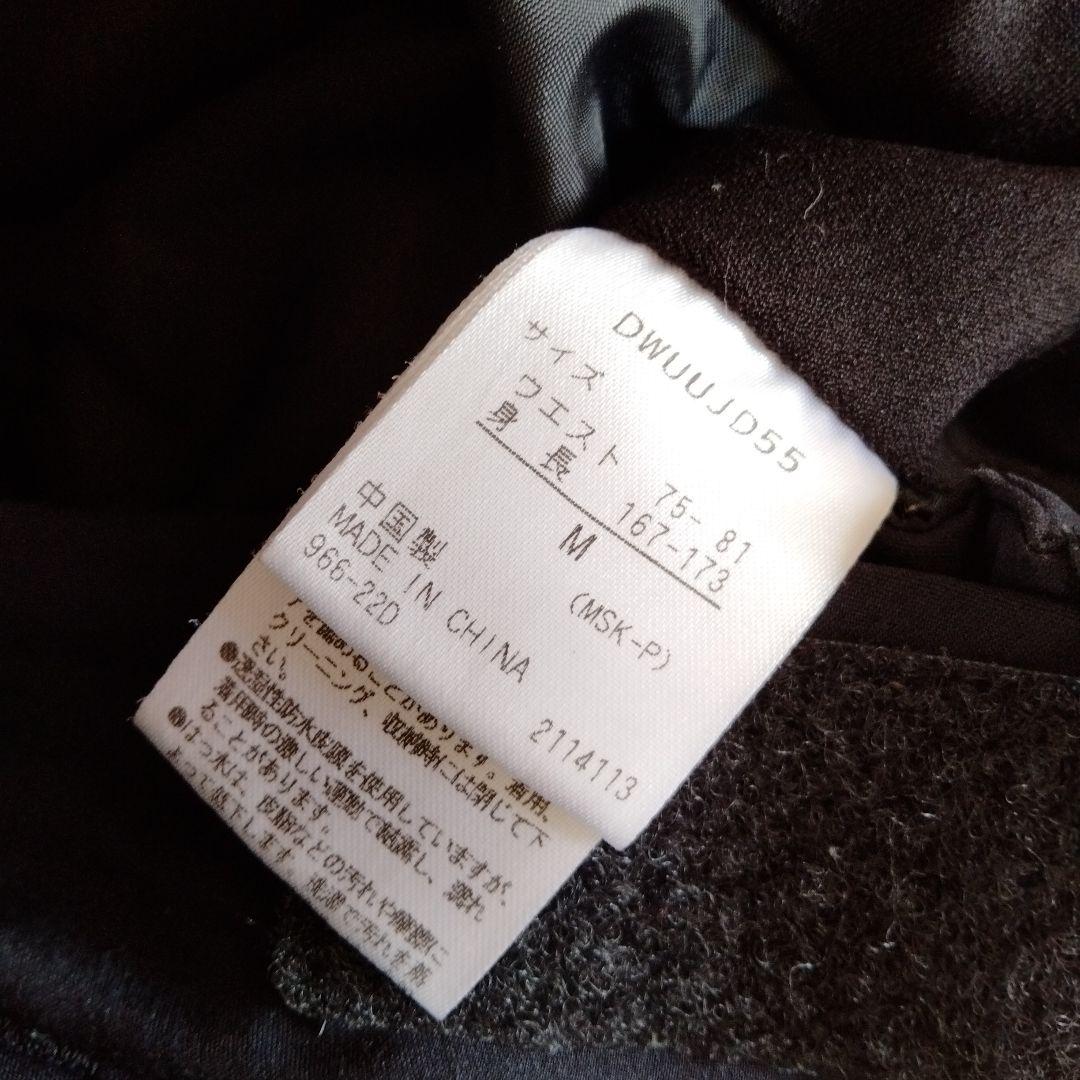 よ*ん様 22/23 DESCENTE デサント スキーウェア上下【Mサイズ】