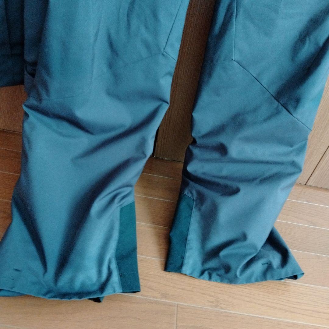 よ*ん様 22/23 DESCENTE デサント スキーウェア上下【Mサイズ】