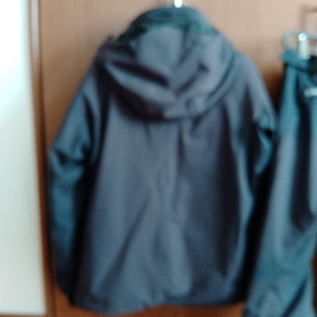 よ*ん様 22/23 DESCENTE デサント スキーウェア上下【Mサイズ】