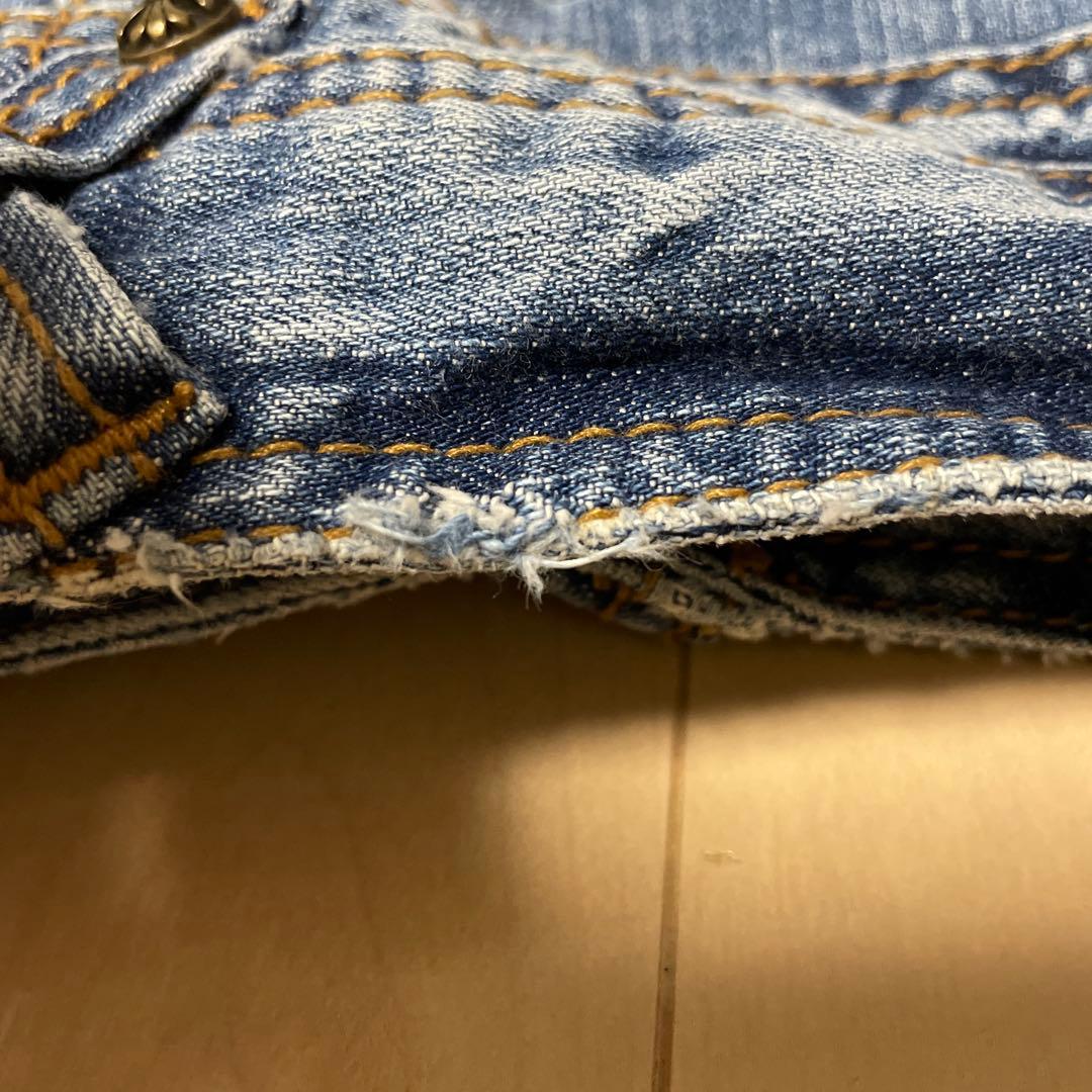 d.i.a.スカートパンツ