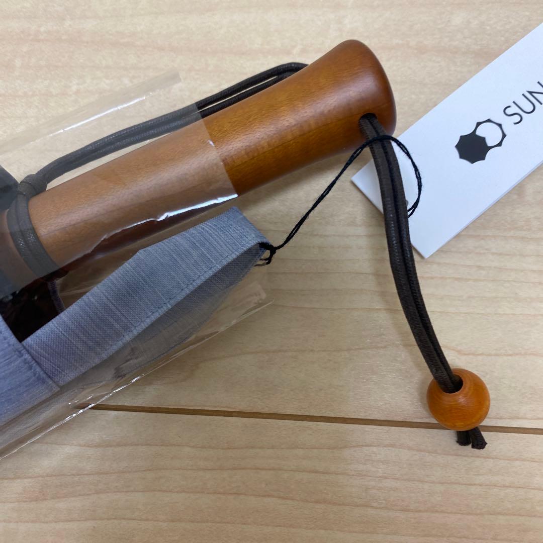 サンバリア　日傘