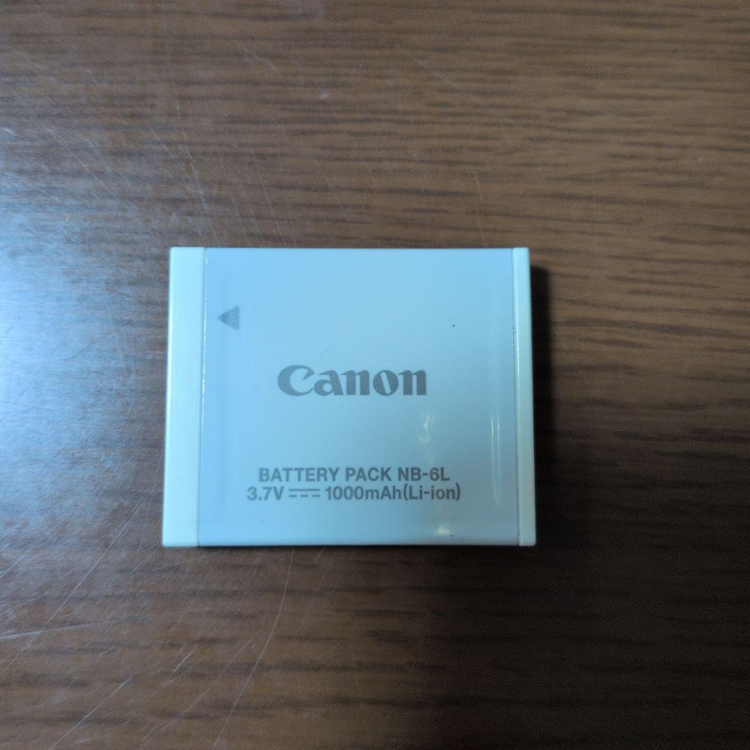 動作品！CanonIXY25is pc1262