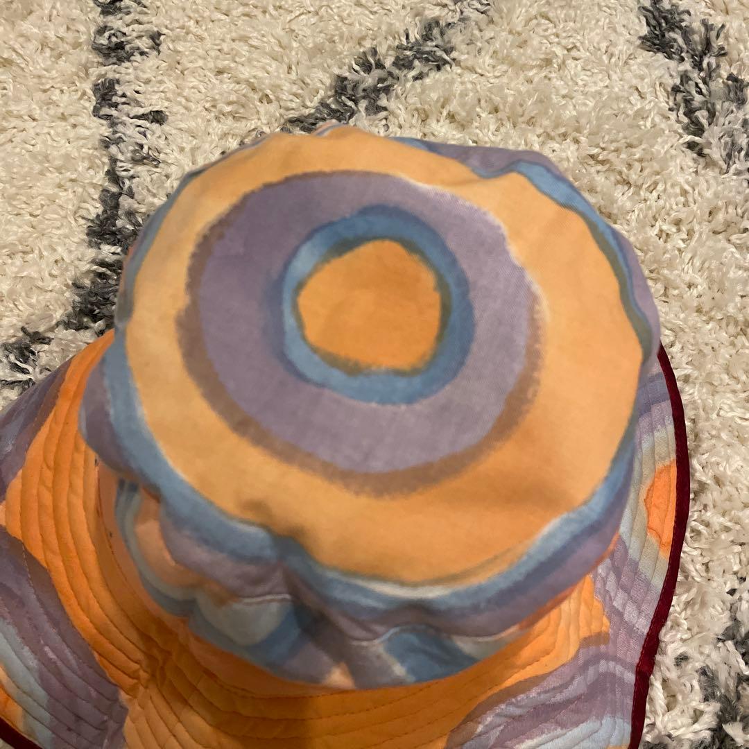 romualda ロムアルダハット ロンハーマン