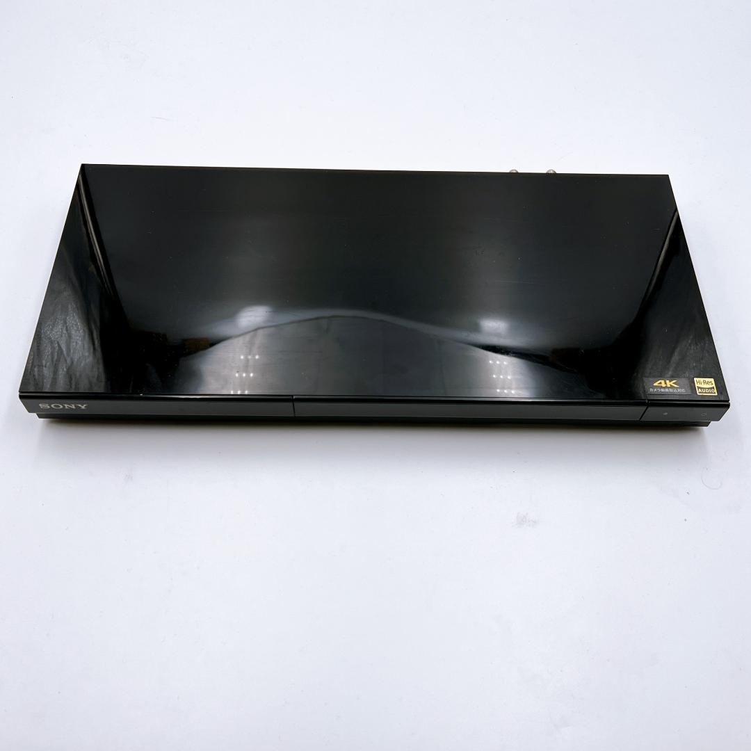 ソニー BDZ-ZW1800 1TB 2チューナー ブルーレイレコーダー