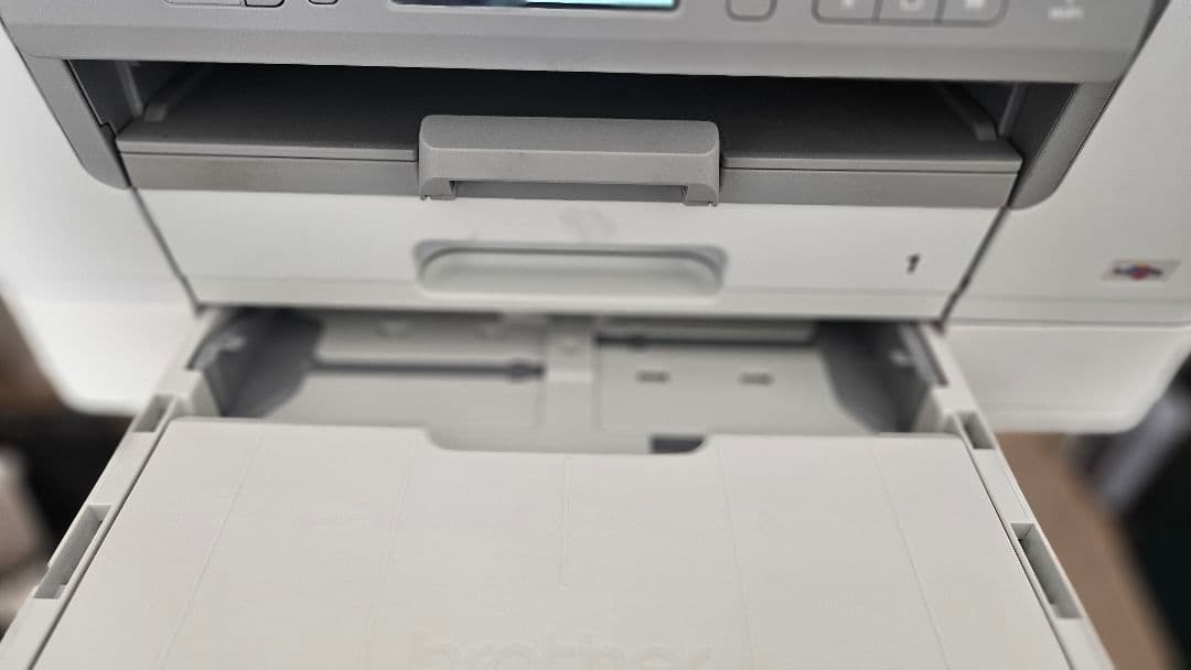 H*L様 MFC-J6983CDW インクジェットプリンター 完動品 純正箱付き