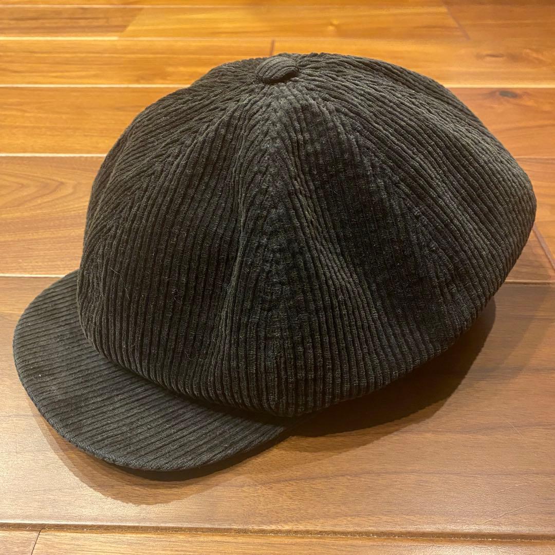 ダッパーズ スペシャル 8枚 クラシカル キャスケット アメカジ 定番 山田蓮