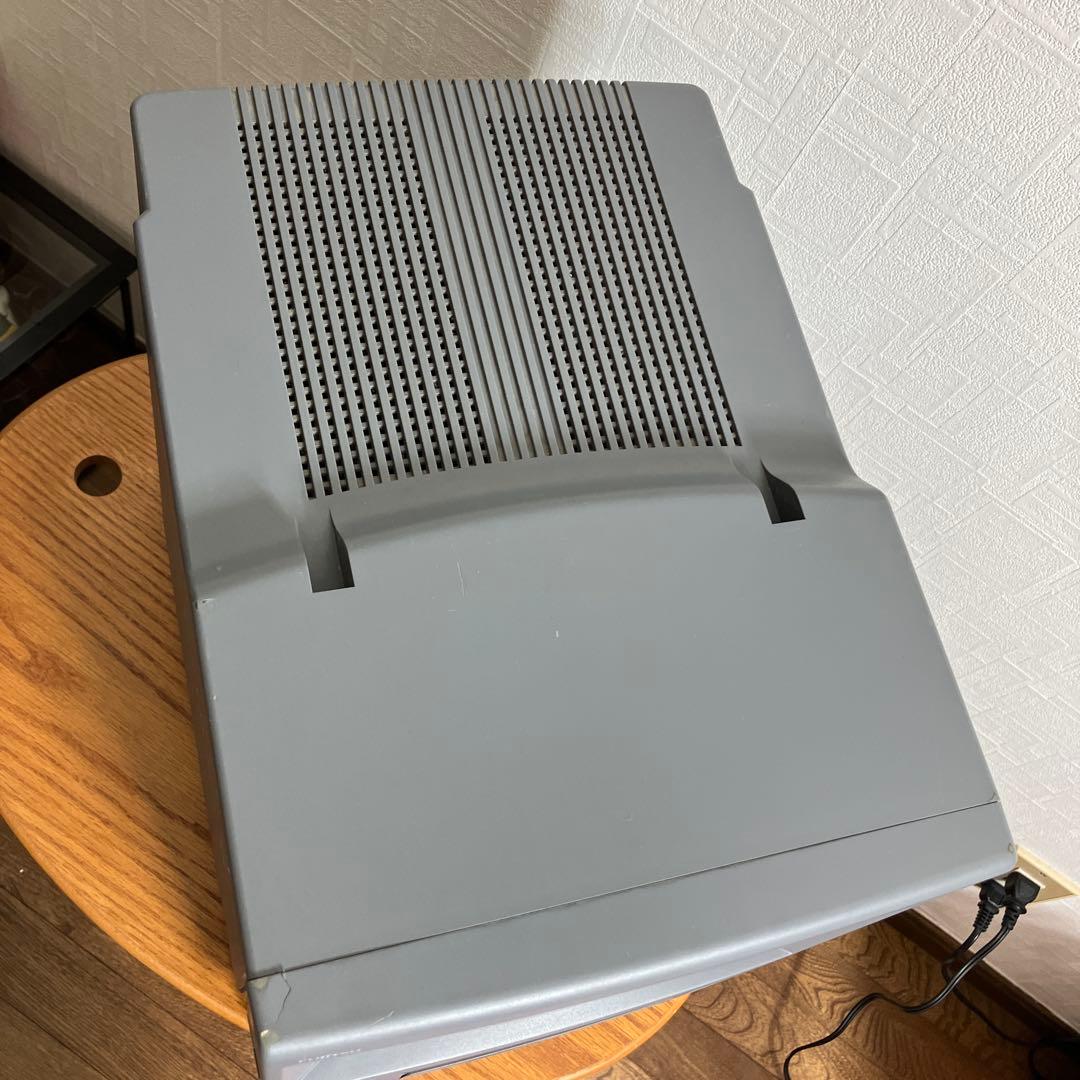 富士通　FM TOWNS II FMTW2UX20 ジャンク