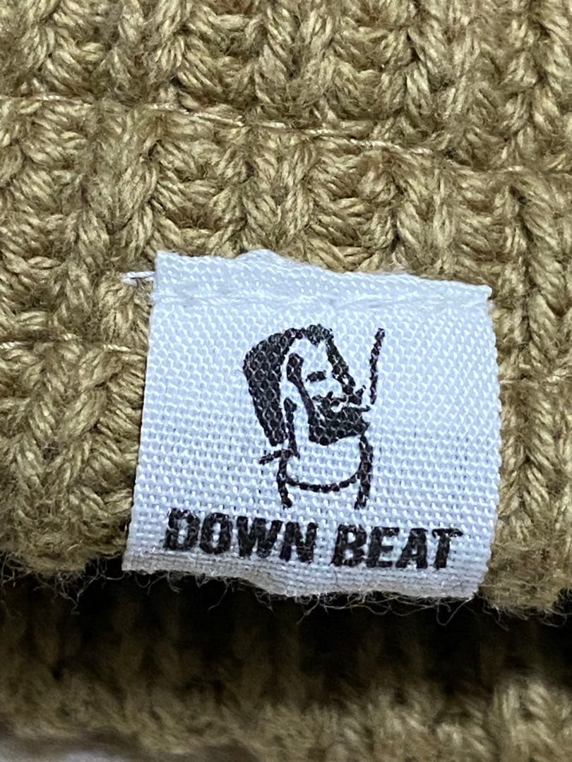 帽子 Radiall TRIPS BOWL HATT