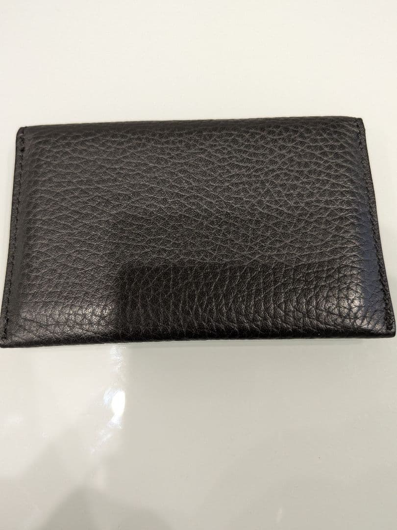 トムフォード　カードケース　名刺入れ