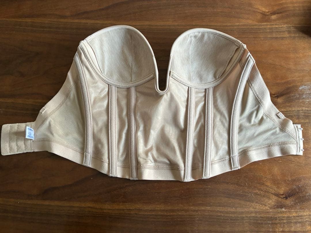 ラビーナビスチェ　E70 ブライダルインナー