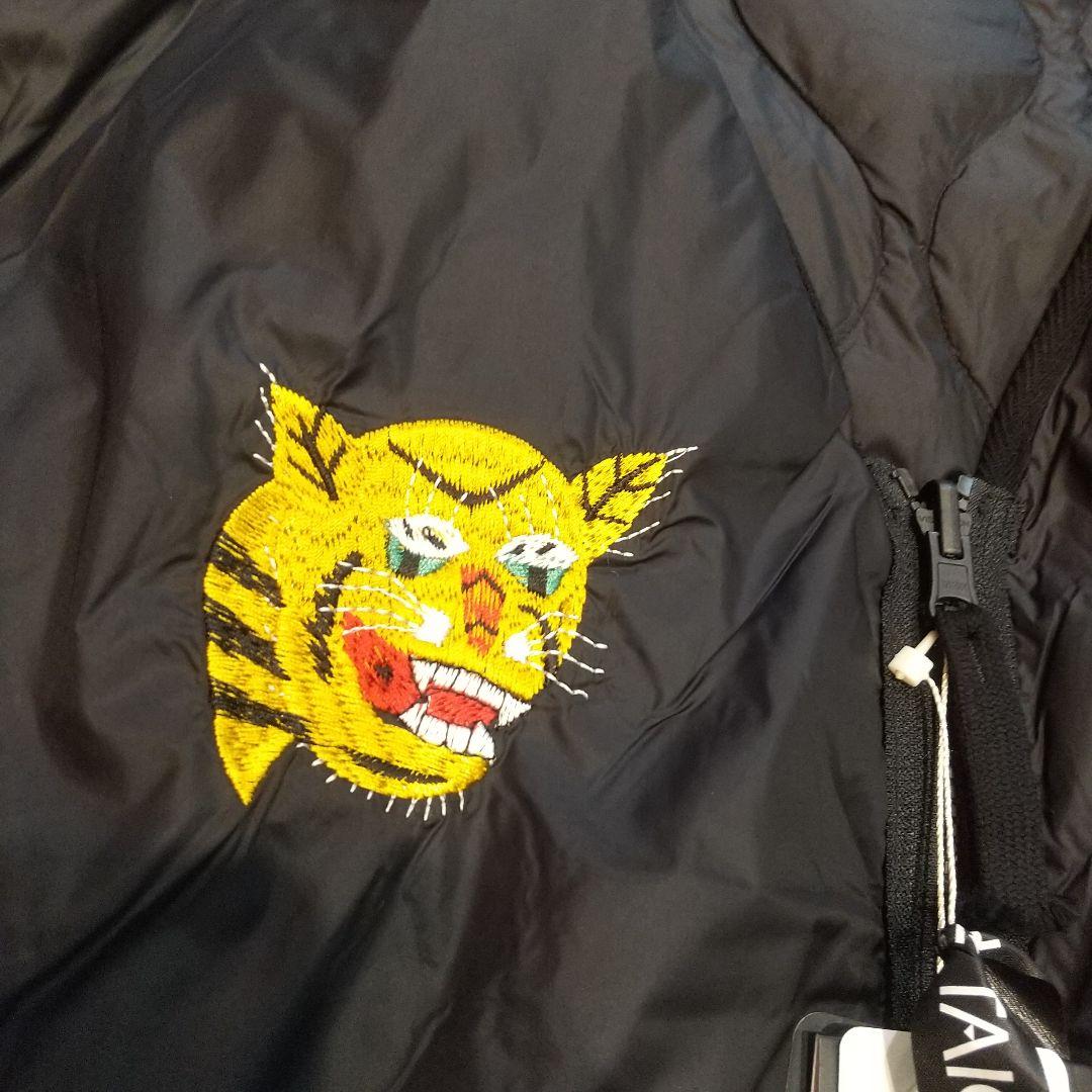 TAION ベトジャン リバーシブルダウン 新品未使用 タイオン