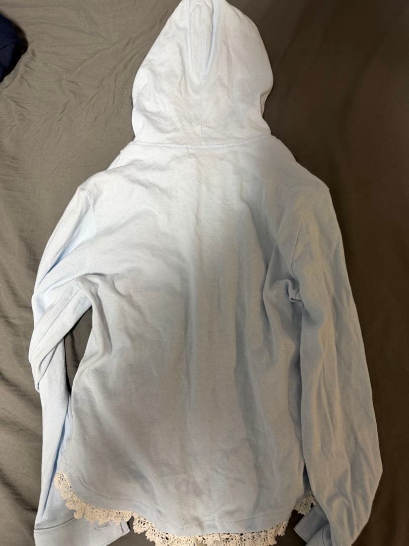 BABY the stars shine bright パーカー