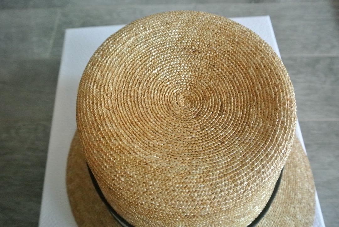 ディオール Dior ハット DIORESORT ディオリゾート レディース