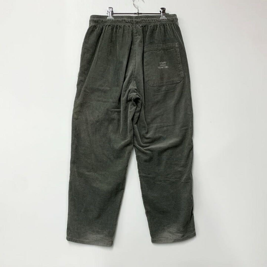 WTAPS コーデュロイパンツ L 3