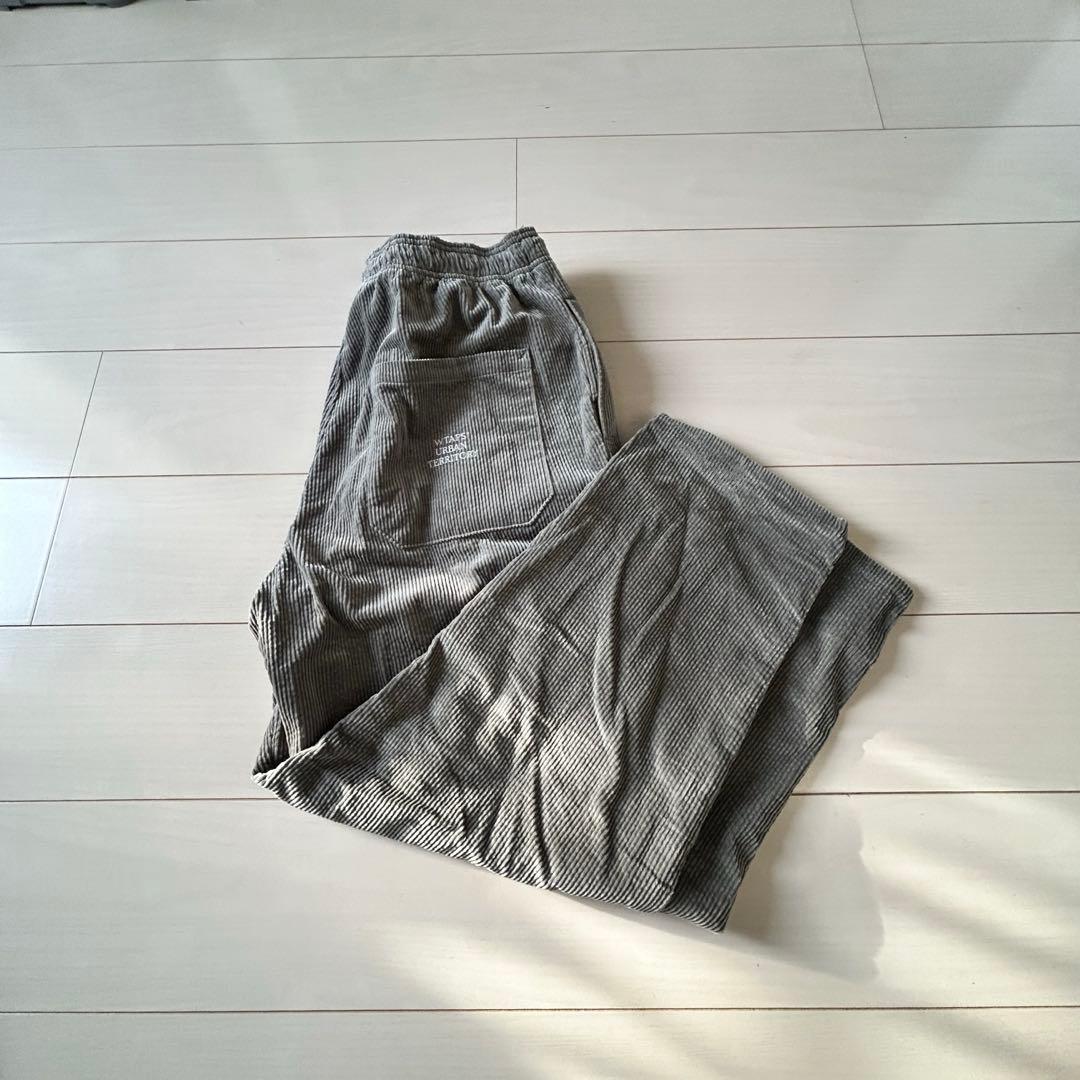 WTAPS コーデュロイパンツ L 3